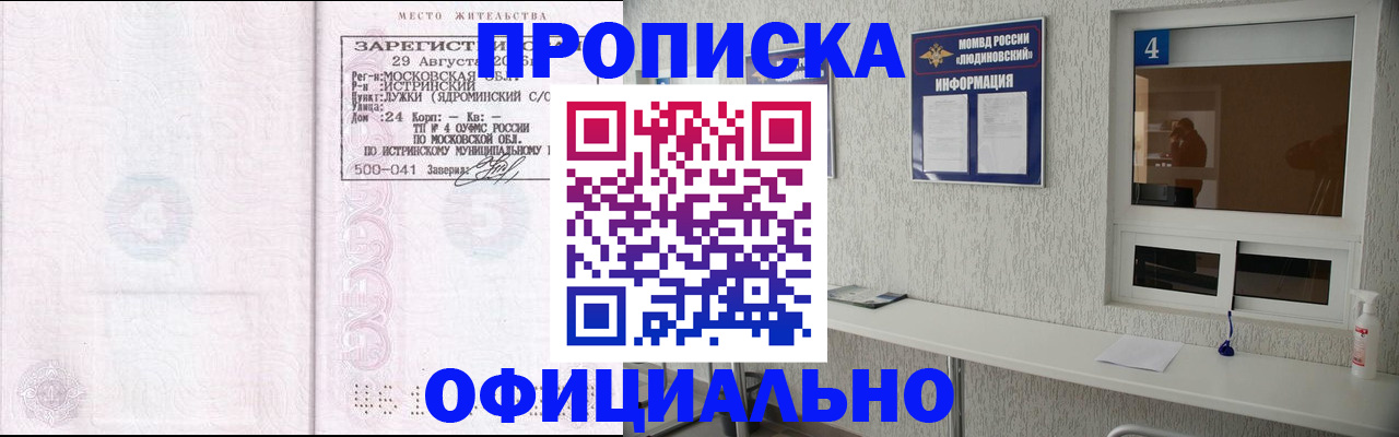 временная регистрация госуслуги в России